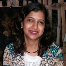 Poornima P