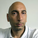 Borislav Todorov Ganev
