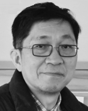Likarn Wang