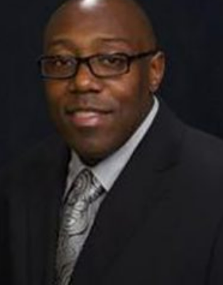 Roland Thorpe