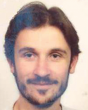 Josko Radic