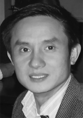 Yuelin Li