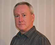 Andrew Bannister