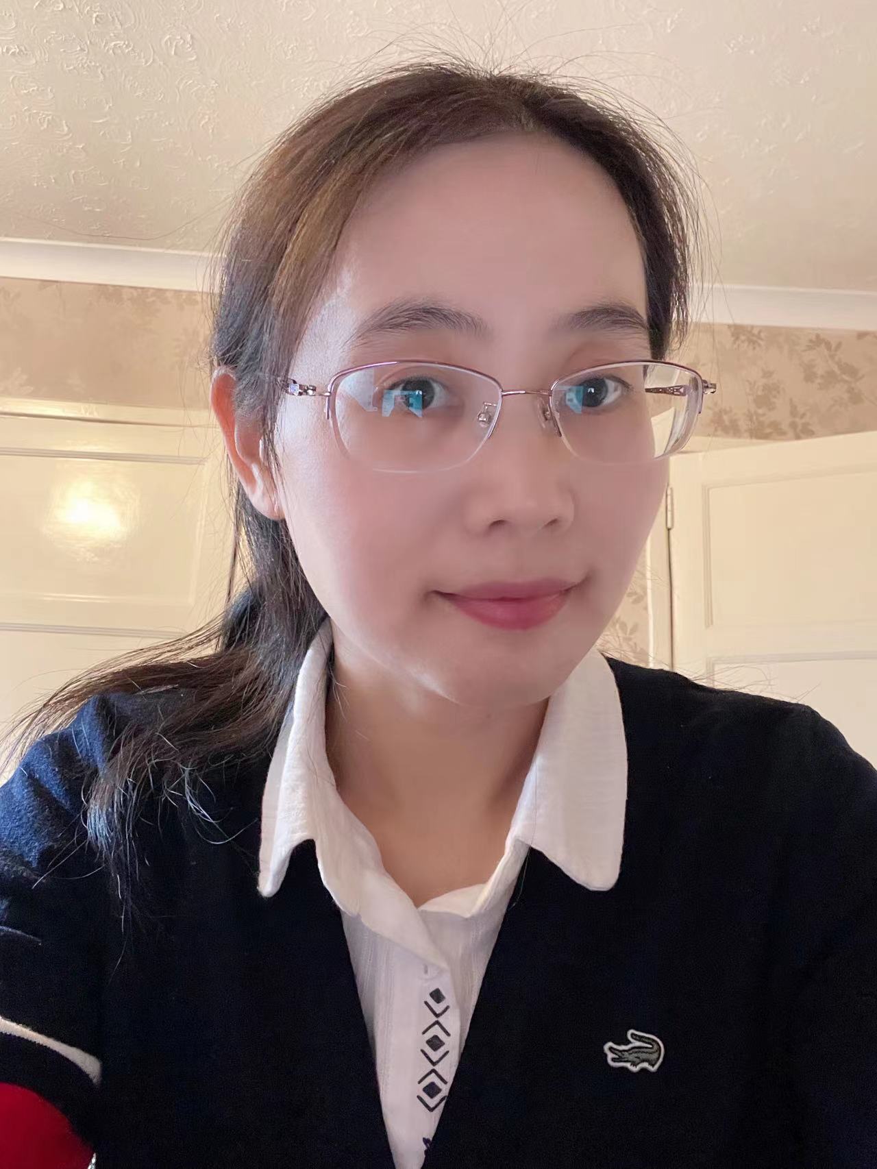 Weixia Zhu