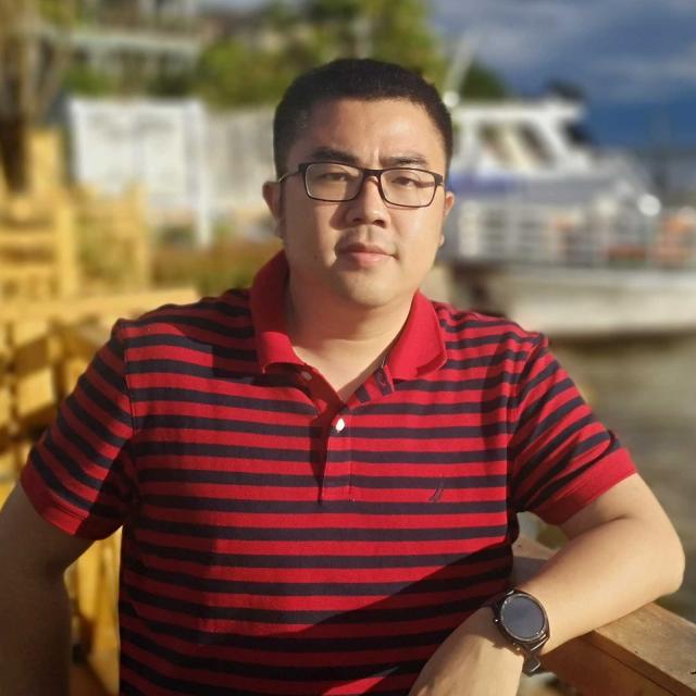Shaocheng Zhang