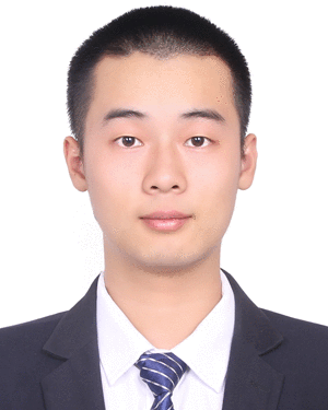 Wei Yu