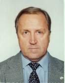 Valery P Privalko