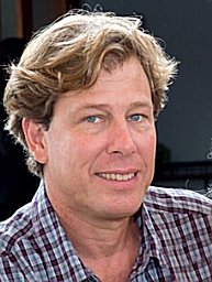 Lucas Leuzinger