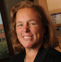 Martha L. Gray