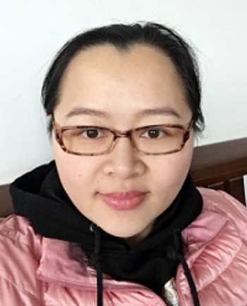 Jingjing Xu