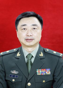 Chong Bai