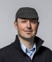 Darcy R. Visscher