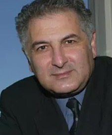 Lucien Abenhaim