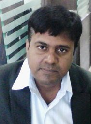 Sheelendra M. Bhatt