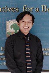 Zulkifli Harza