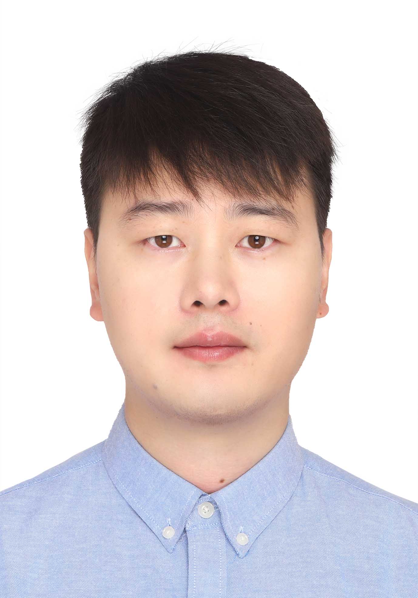 Haoming Chen