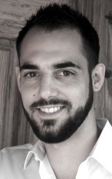 Mateo Berton