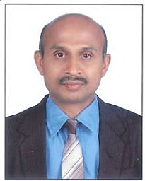 Balachandra K. Naik