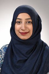 Mahrukh Zafar
