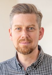 Scott Kolbe
