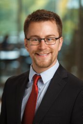 David M. Jensen