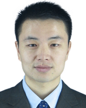 Shangdong Liu