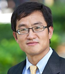 Qiang Cheng