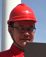 Fei Liu