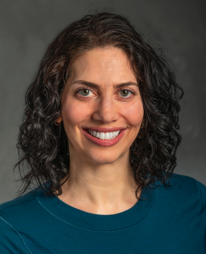 Elise Zipkin