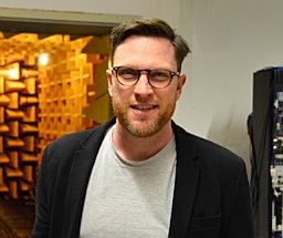 Alex Hofmann