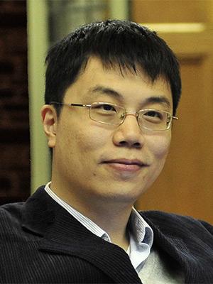 Ke Xu