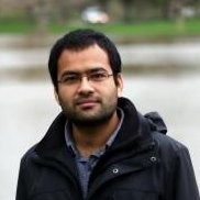 Ashish Khetan