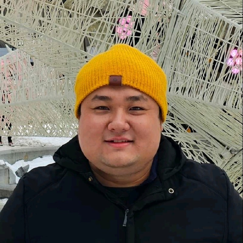 Xiang Zhang