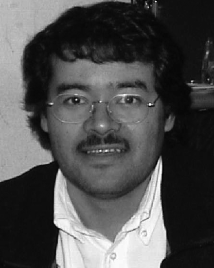 Vicente Parra-Vega