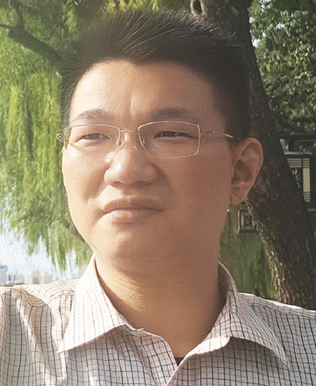 Yiwei Wu