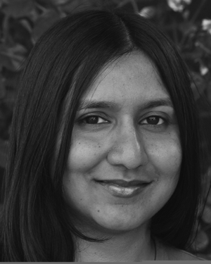 Jigna Chandaria