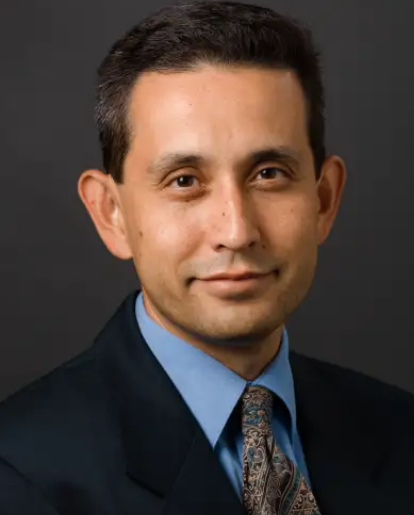 Adrian Maung