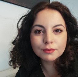 Maria-Andromachi Syskaki