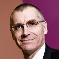 Robert Woodbury