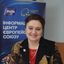 Nataliya Миколаівна Vnukova
