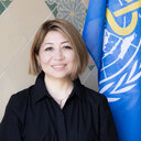 Baktygul Akkazieva
