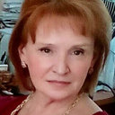 Farida Nezhmetdinova