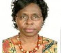 Florence M. Olubayo