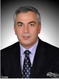 Mehmet Sahin