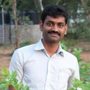 Rachapudi Sreeharsha