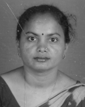 Sudha Morwal
