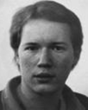 Willem W. Verstraeten