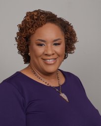 Zakiya Wilson