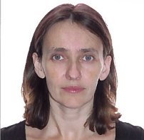Alba Perez-Gracia
