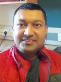 Sandeep Gupta